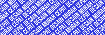 desain murah cepat    